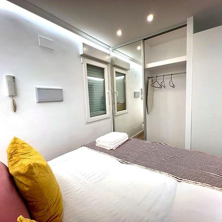 Apartment In The Heart Of Madrid-Piso En Malasana מראה חיצוני תמונה