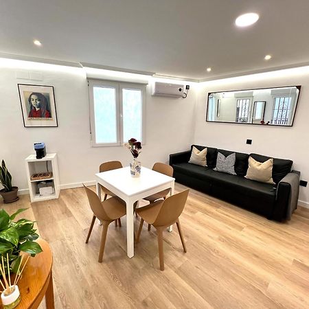 Apartment In The Heart Of Madrid-Piso En Malasana מראה חיצוני תמונה