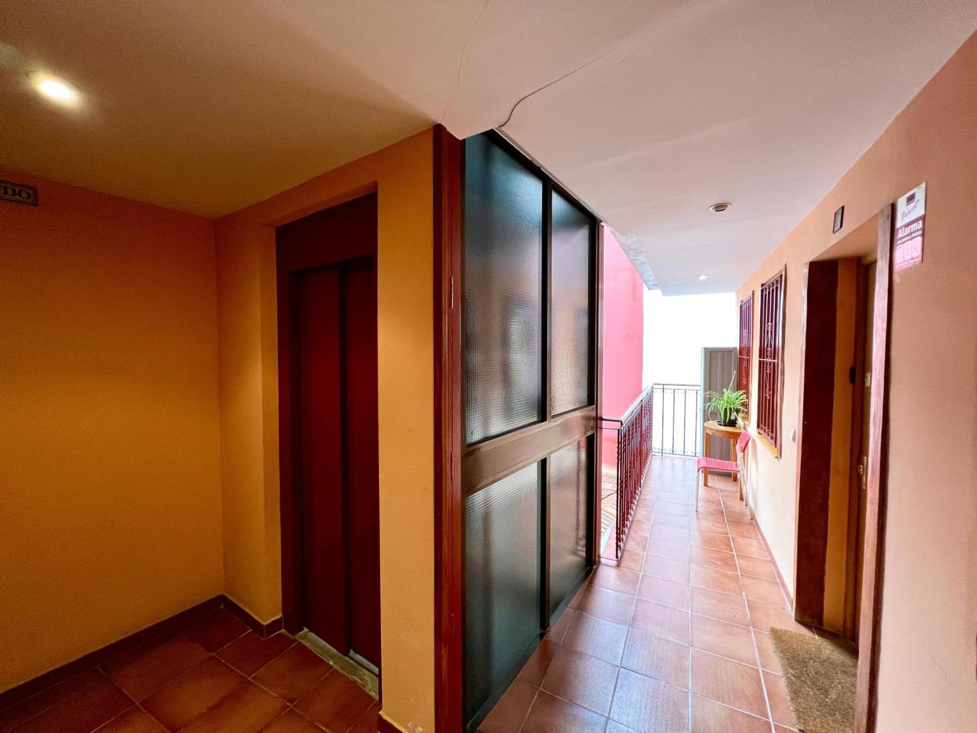 Apartment In The Heart Of Madrid-Piso En Malasana מראה חיצוני תמונה