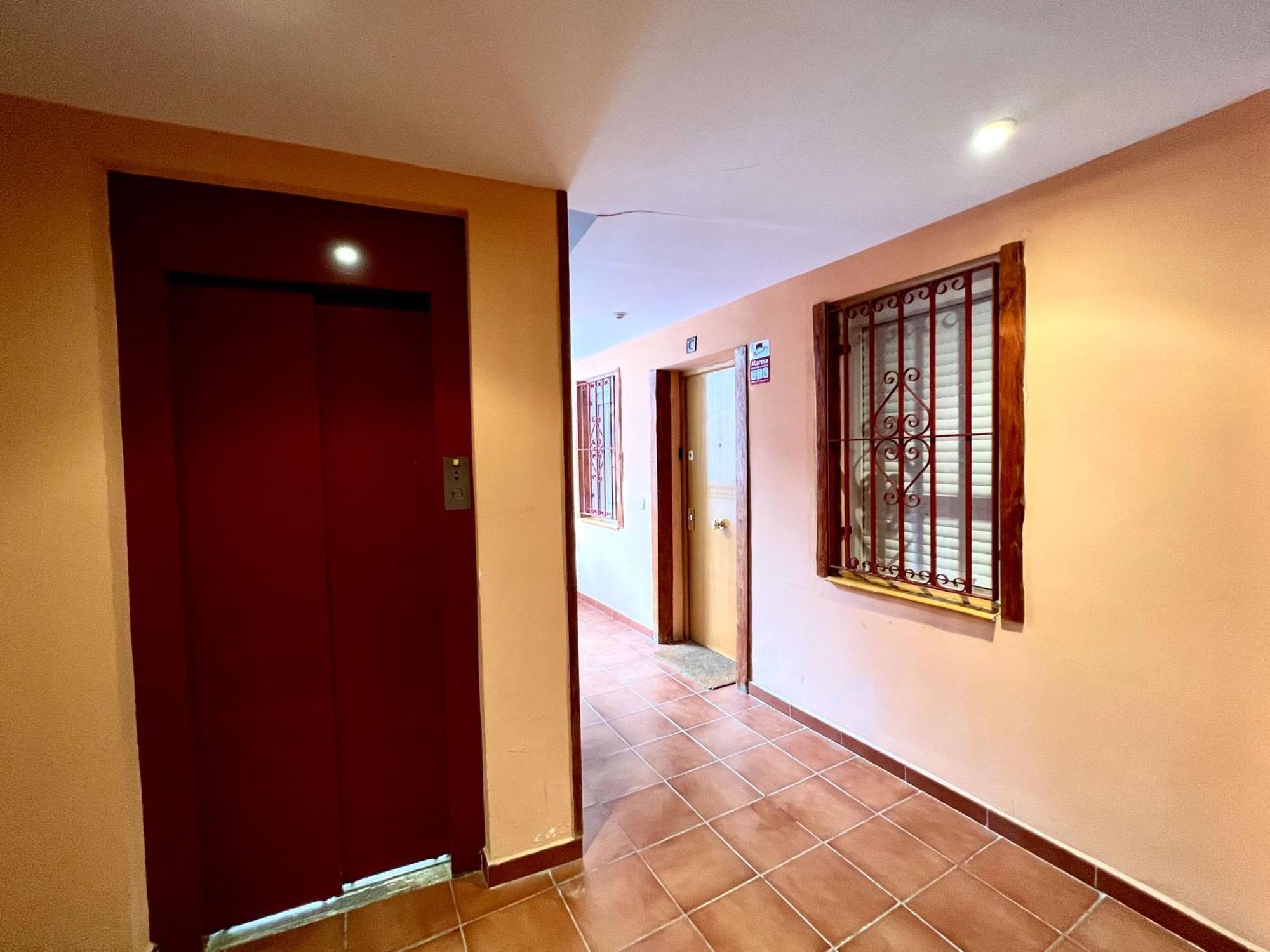 Apartment In The Heart Of Madrid-Piso En Malasana מראה חיצוני תמונה