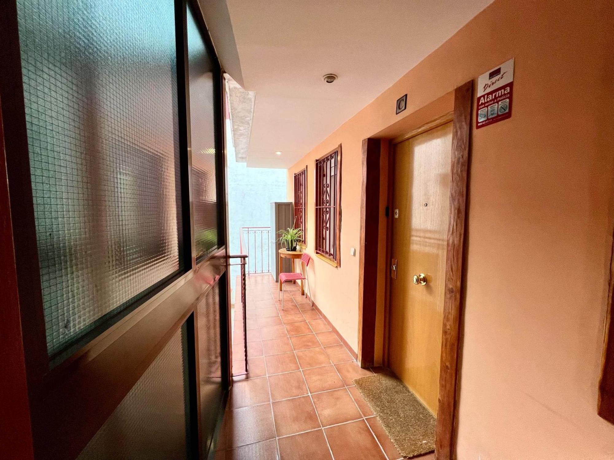 Apartment In The Heart Of Madrid-Piso En Malasana מראה חיצוני תמונה