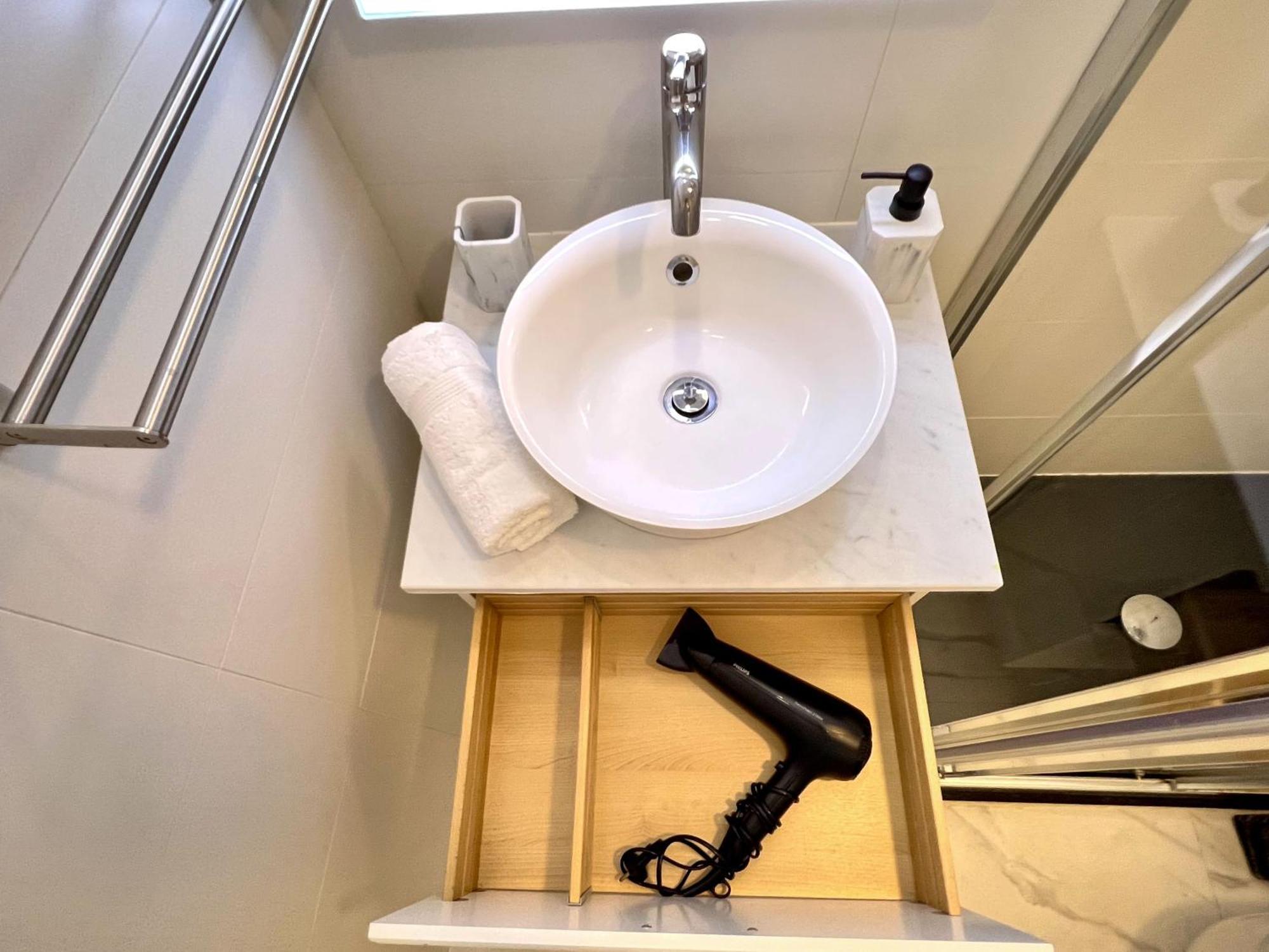 Apartment In The Heart Of Madrid-Piso En Malasana מראה חיצוני תמונה