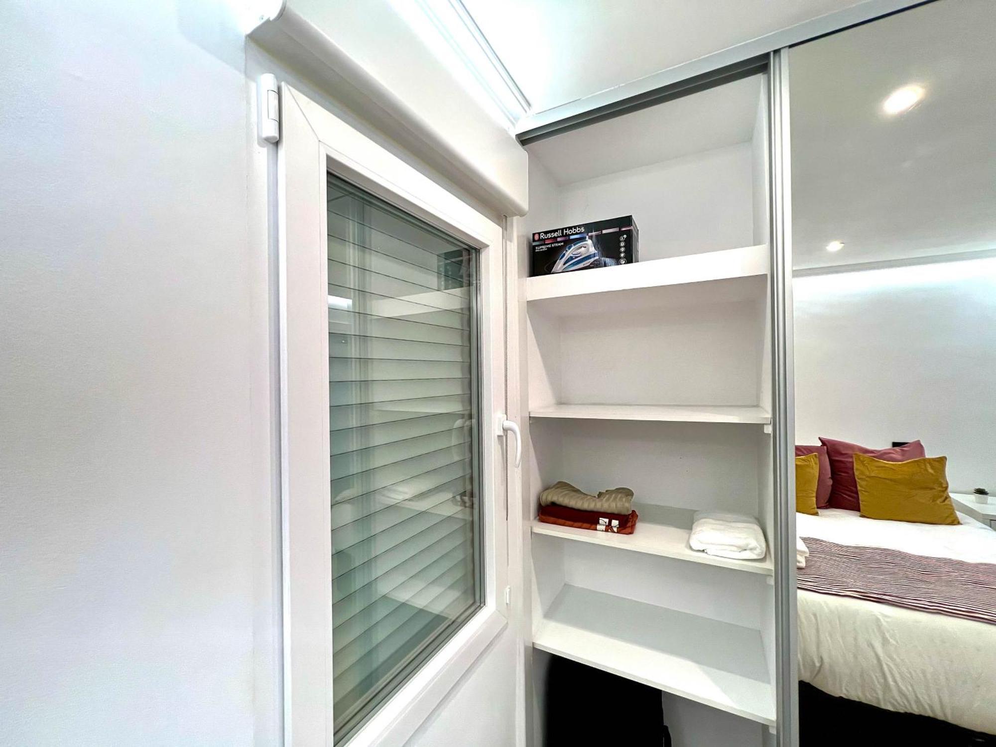 Apartment In The Heart Of Madrid-Piso En Malasana מראה חיצוני תמונה